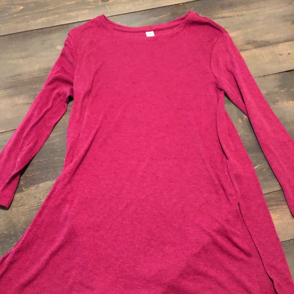 Old Navy Long Sleeve